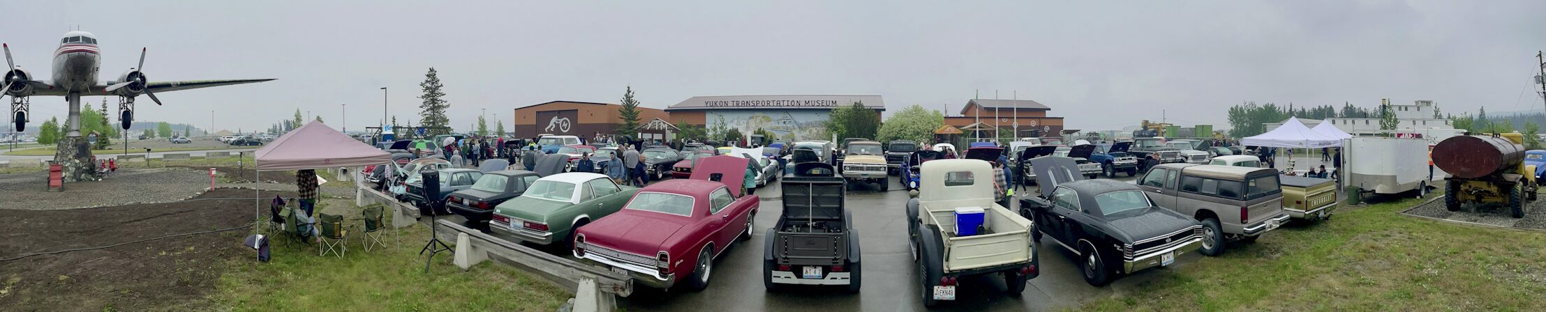 2025 show and shine cars